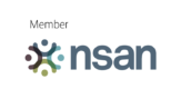 NSAN Member Logo